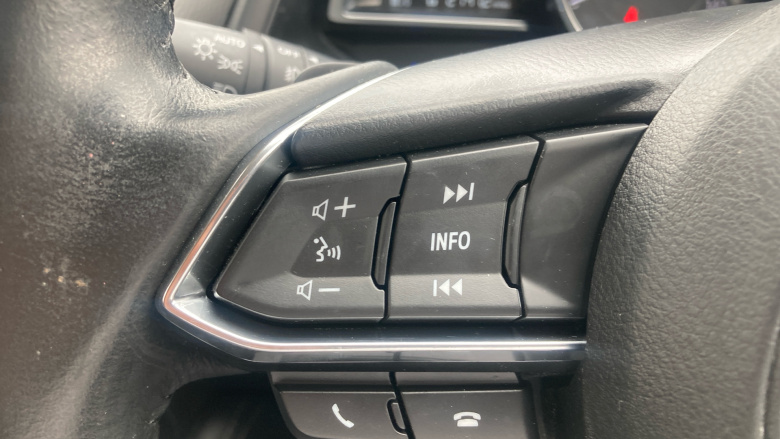 Mazda 2 1.5 Sport Nav+ 5dr Auto Petrol Hatchback